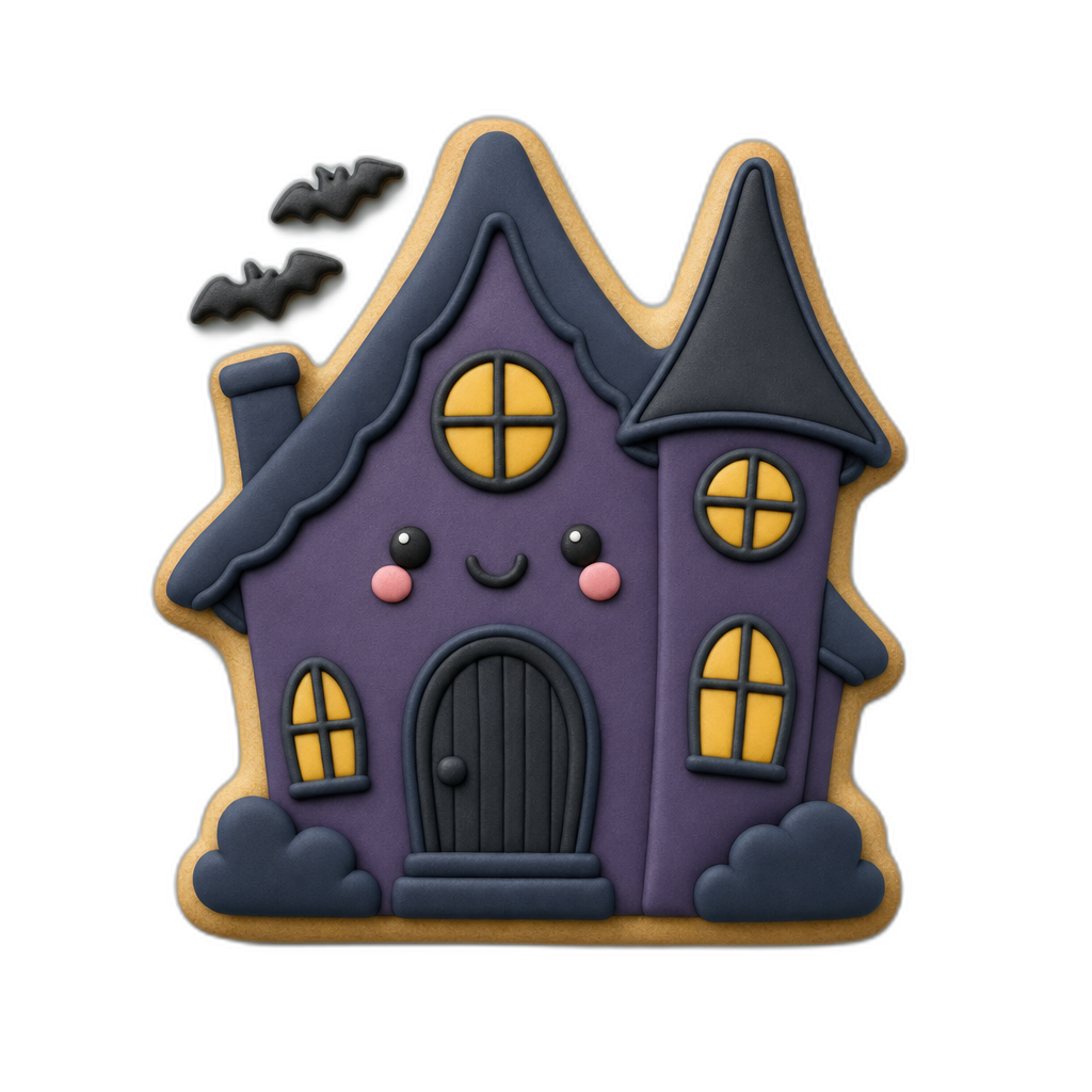 Haunted House