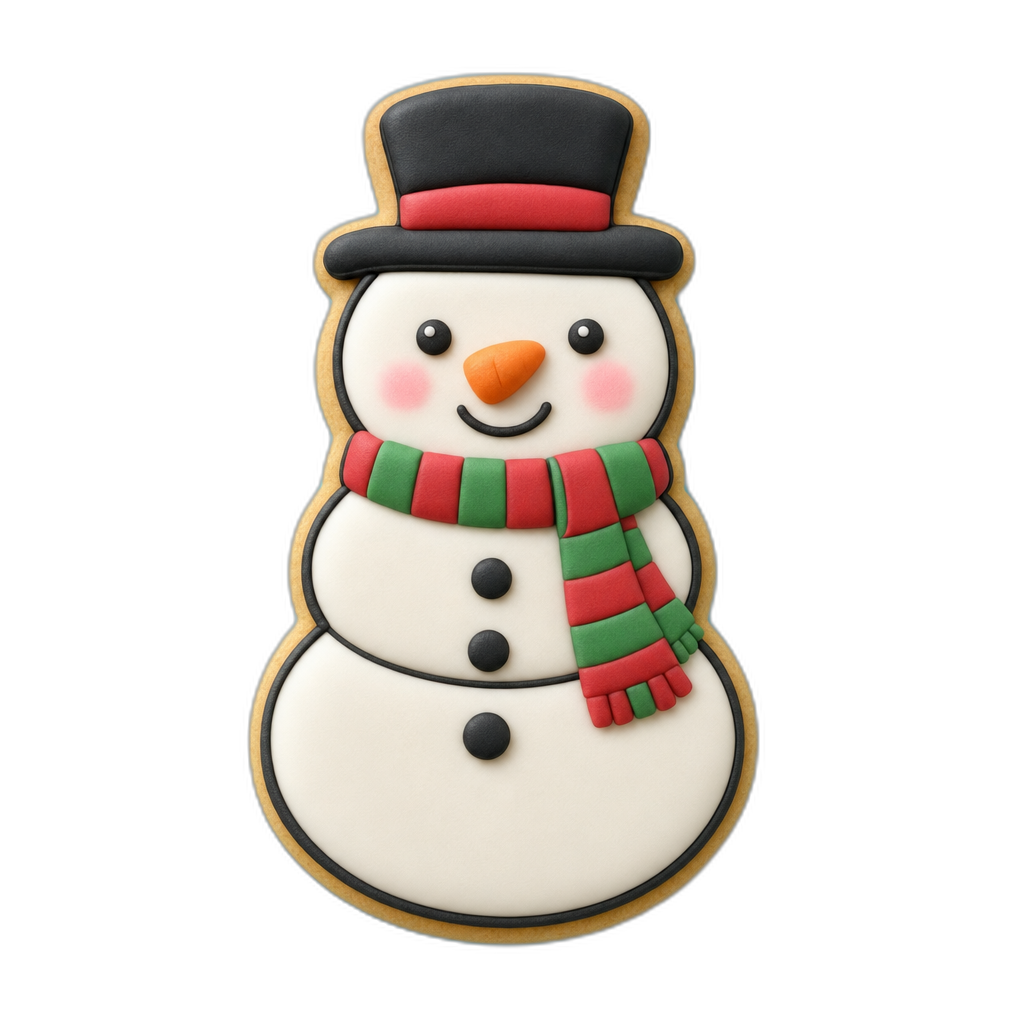 Snowman