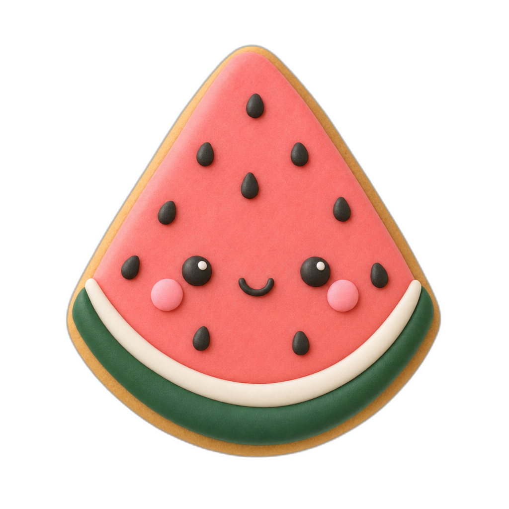 Watermelon Slice