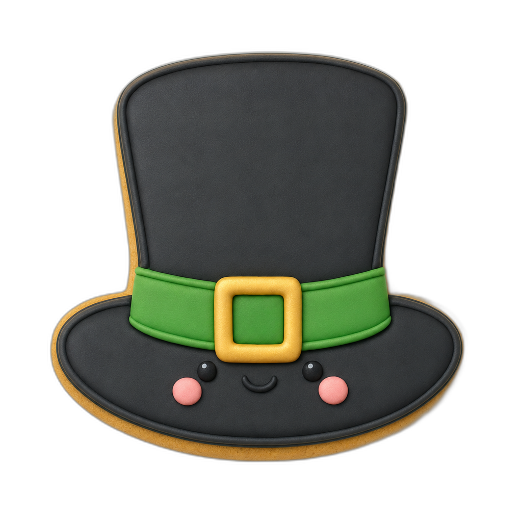 Leprechaun Hat