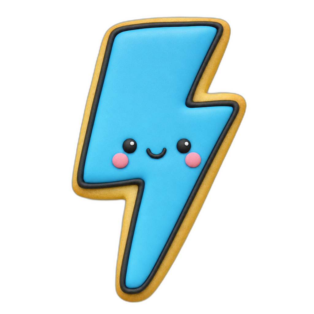Lightning Bolt