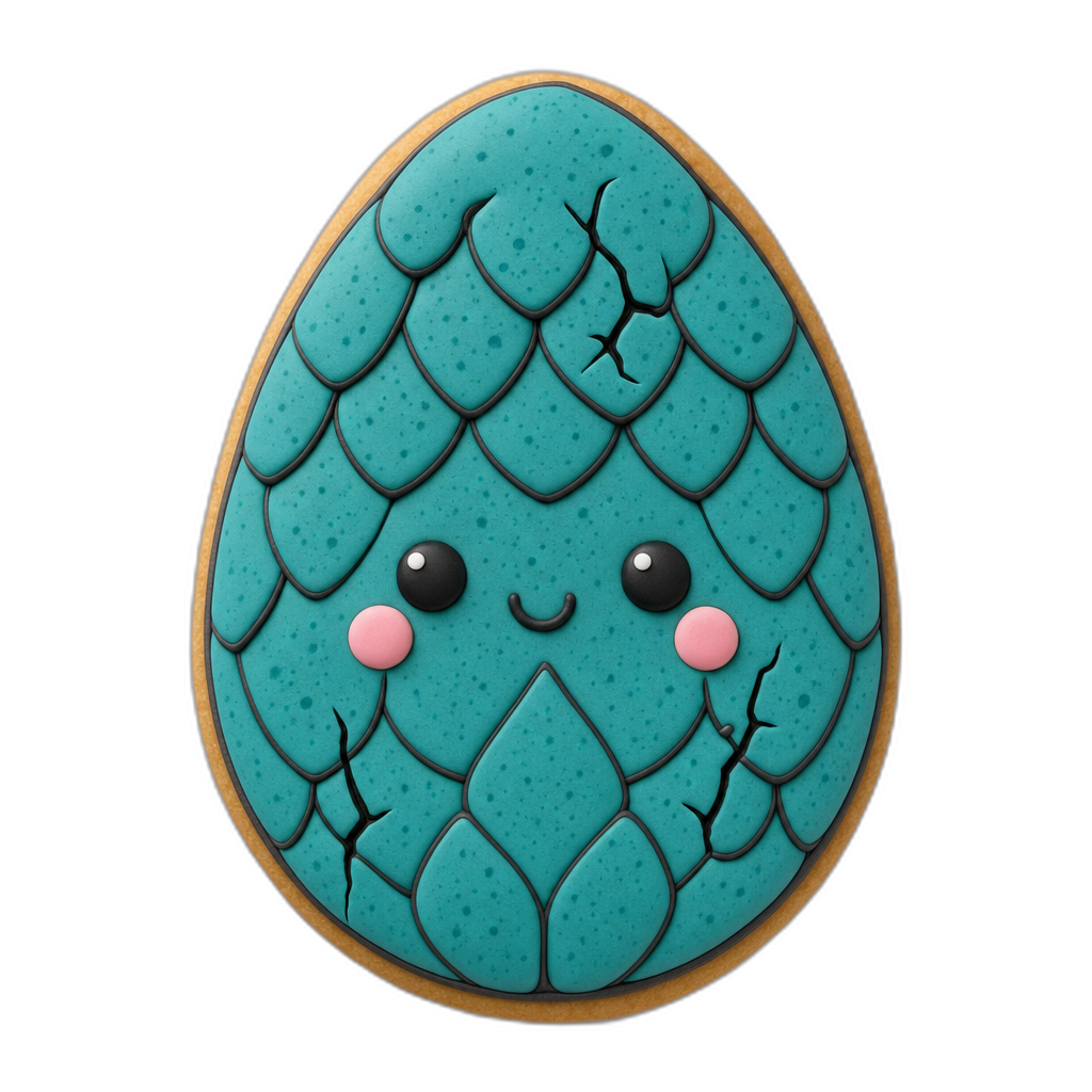 Dragon Egg